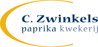 Logo C. Zwinkels Paprika Kwekerij